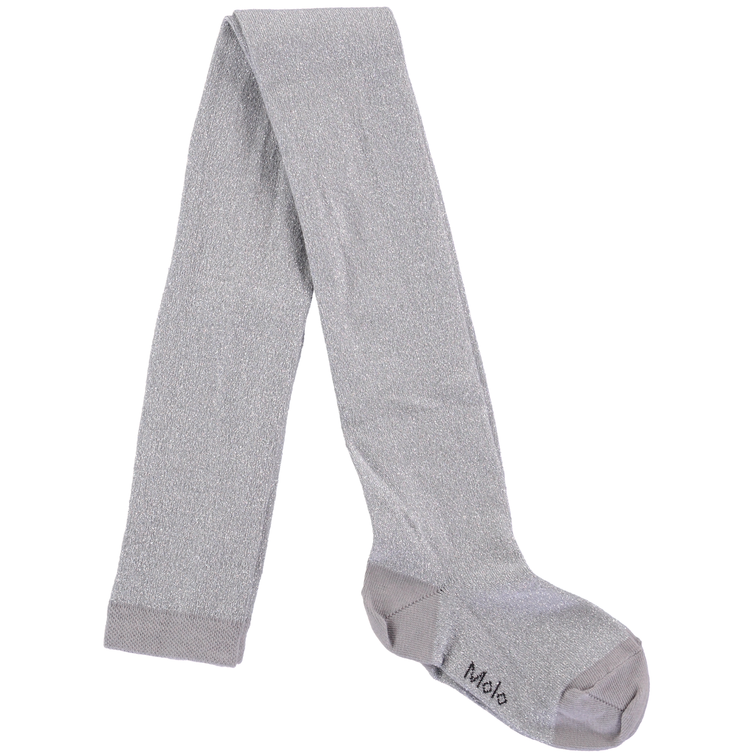 grijze glitter panty grijze glitter panty